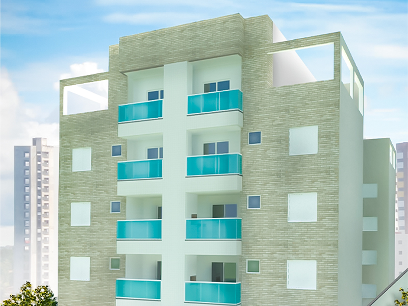 01 Allegro – Fachada_Vertticom