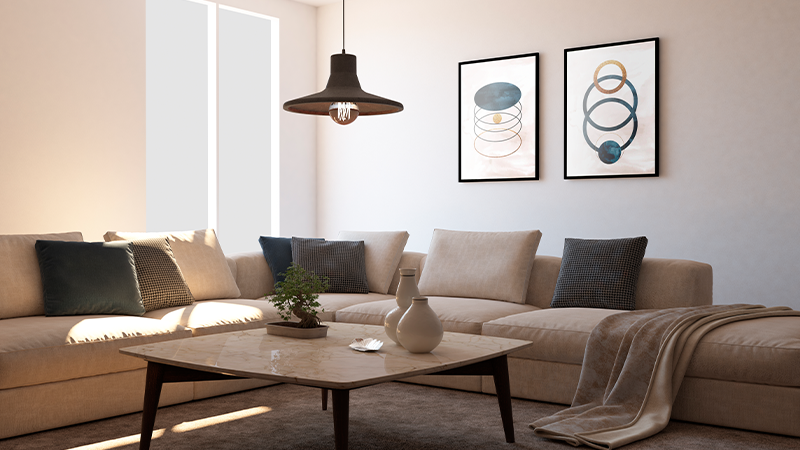dicas vertticom decoracao sala de estar 3