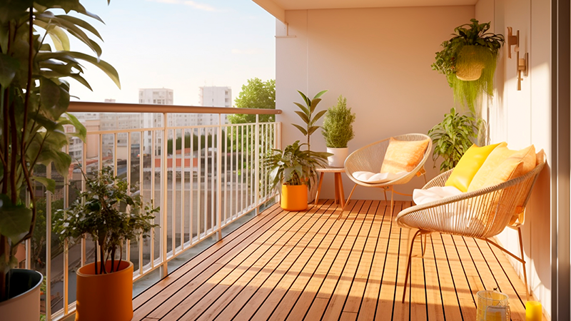 dicas vertticom decoracao varanda 1ok
