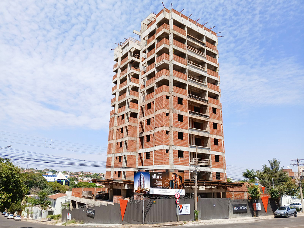 Fachada Frente (Ago/25)